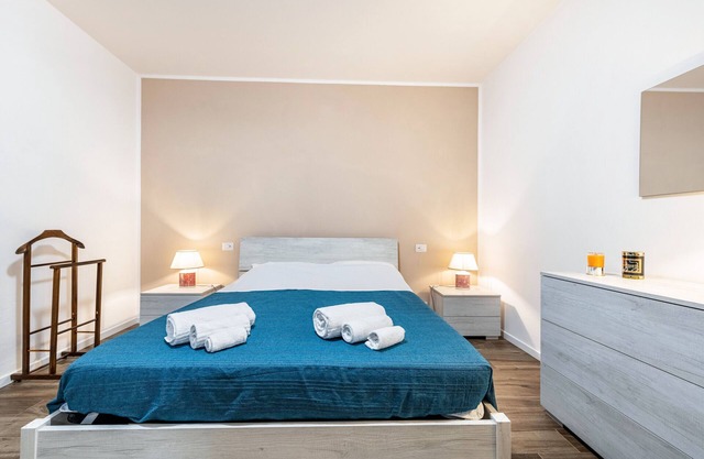 Ferienwohnung "Home - La Dolce Vita"