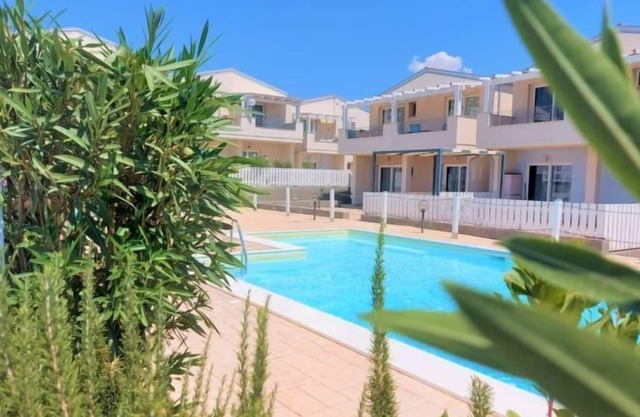 Apartment Home Sweet Home in Valledoria - 5 persons, 2 bedrooms