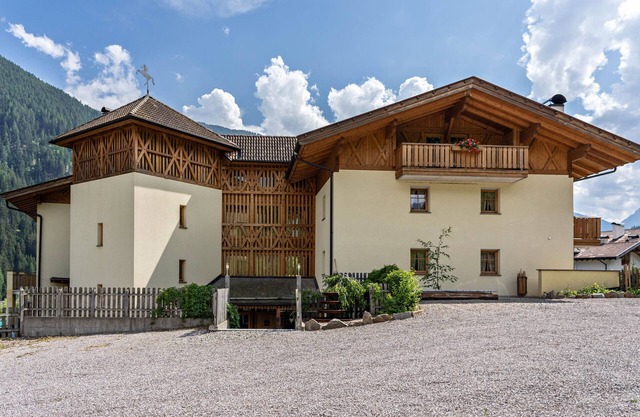 Apartment Hotel 'Naturresidenz Theistadl Apt 101' mit Seeblick, Garten und WLAN