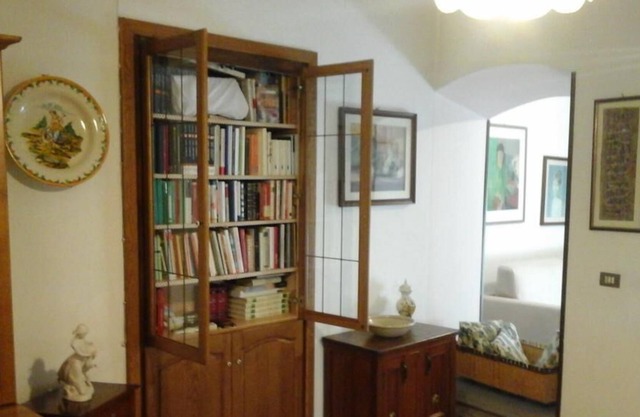 Appartementhaus Tante Adry