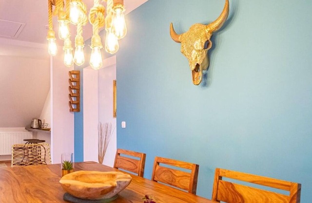 APARTMENTHAUS ARKONA VITTE nur ca. 200m zum Strand, WLAN, 4-6 Personen