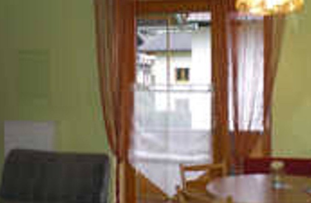 Ferienwohnung - Haus Pfandler