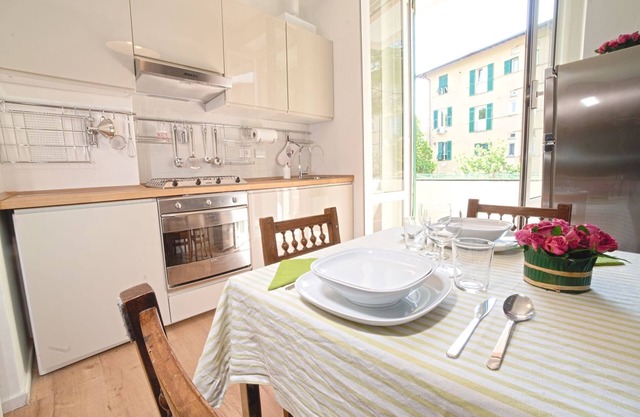 Apartment Casa Ro