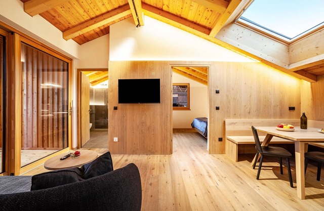 Ferienwohnung 'Hütterhof Herbischt' mit Bergblick, privater Terrasse und WLAN