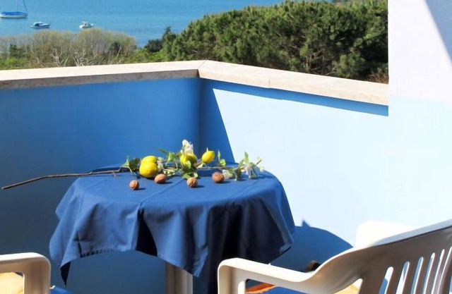 Ferienwohnung Hula (PUL251) in Pula - 2 Personen, 1 Schlafzimmer