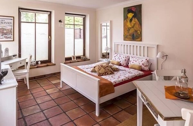 Ferienwohnung I Backsteinparadies