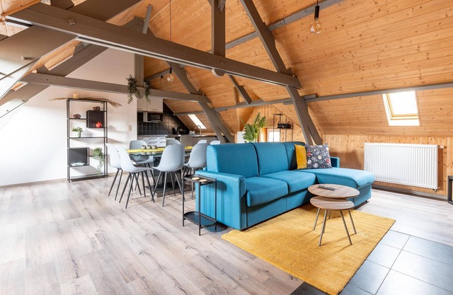 Wohnung in wortel hoogstraten mit garten
