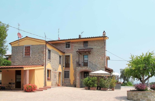 Apartment I Colletti - App- Stelle by Interhome