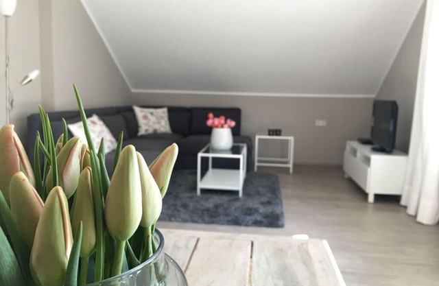Apartamento en Sasbach - Jechtingen