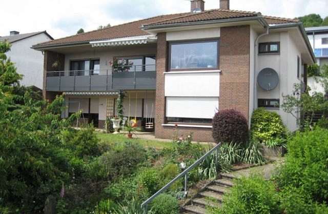 Apartamento en Schotten-Betzenrod