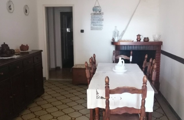 Wohnung I Etage in einem Einfamilienhaus