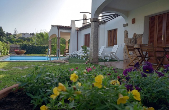 Apartment I Gelsomini #