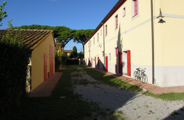 Apartment in Farmhouse
