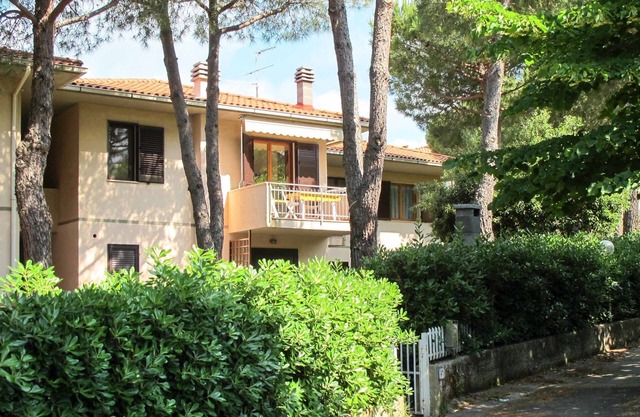 Ferienwohnung I Pini by Interhome
