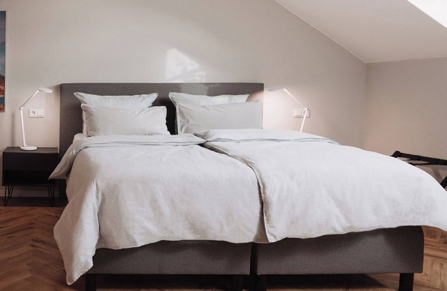 Apartment II - DOM apartments Fulda - free parking