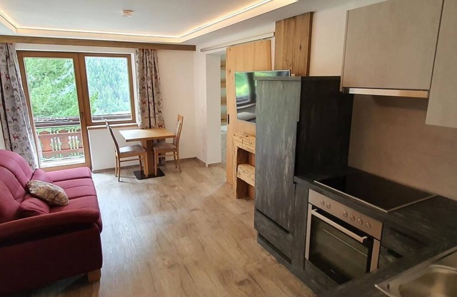 Apartment II - Hieserhof - Superior Alpine Apartments