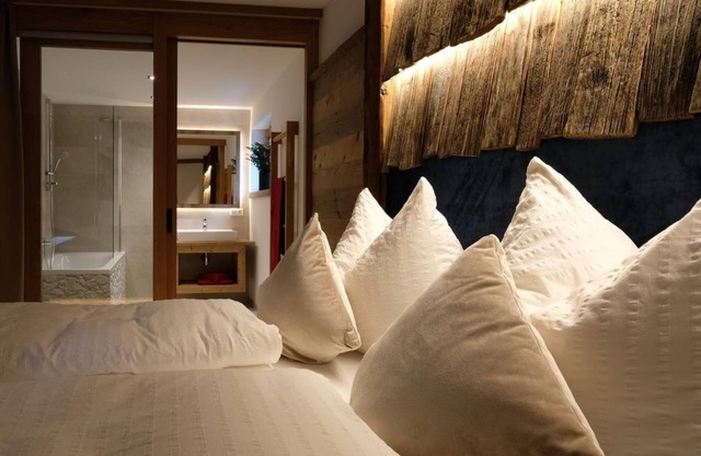 Apartment III - Hieserhof - Superior Alpine Apartments