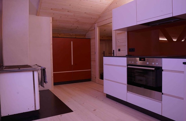 Ferienwohnung III - Mein Elternhaus