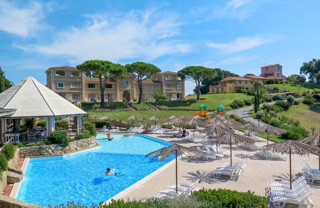 Apartment Il Felciaione-2 by Interhome