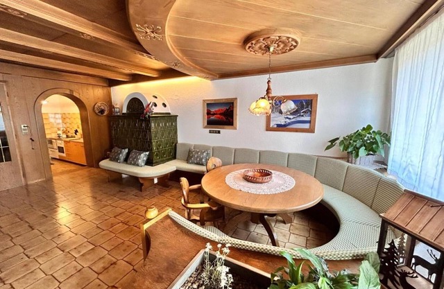 Apartment 'Il Feudo' mit Bergblick, Balkon und WLAN