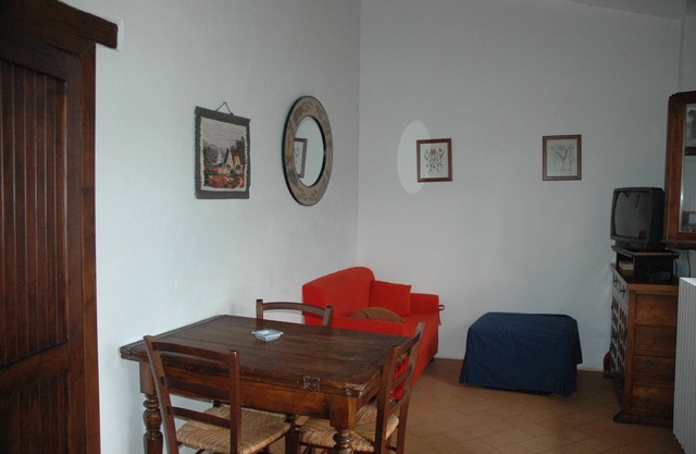 Wohnung il Fico Agriturismo La Paladina