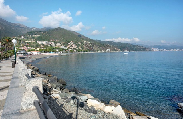 Apartment 'Il Giardino Di Gioele' in the city center, with Parking Space and Air Conditioning