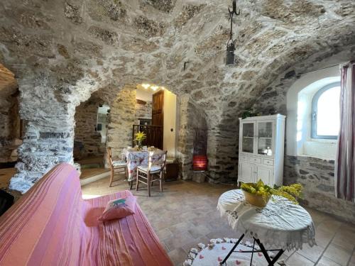 Apartment Il Mulino - VLO207 by Interhome