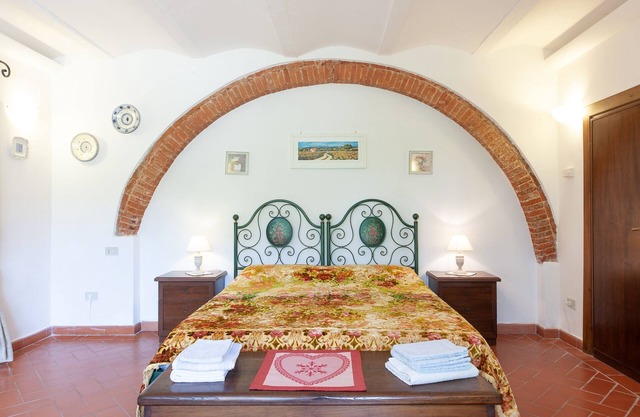 Wohnung "Il Nido"