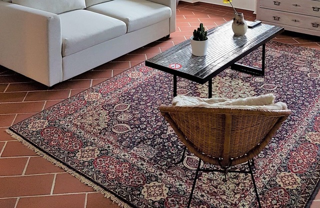 Wohnung "Il rustico". Gemütliche 2.5 Zi-Wohnung mit viel Charme