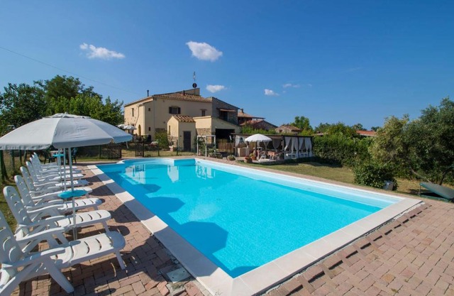 Apartment Il Secondo-3 by Interhome