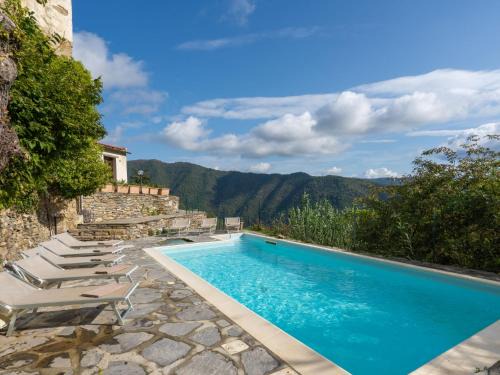 Apartment Il Vecchio Mulino by Interhome