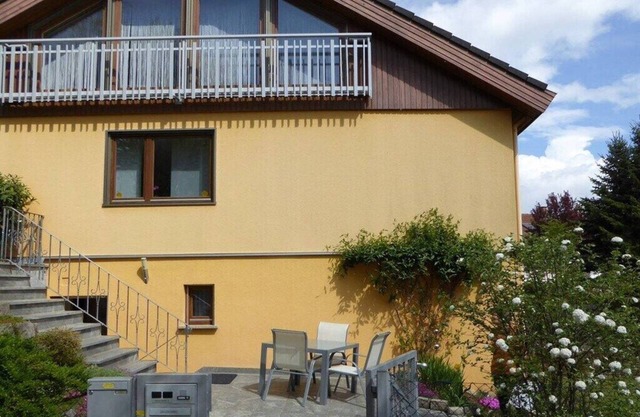 Appartement Ilse Herbert