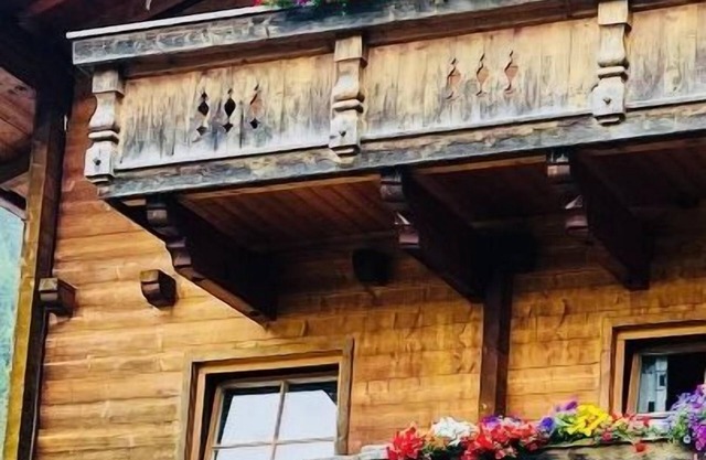 Apartment im Greit - SUMMER CARD - alle Sommer-Highlights inkludiert!