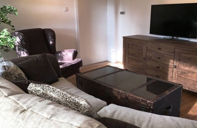 Ferienwohnung immennest