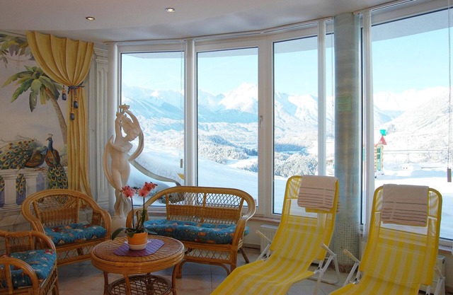 Apartamento en Arzl con zona de bienestar