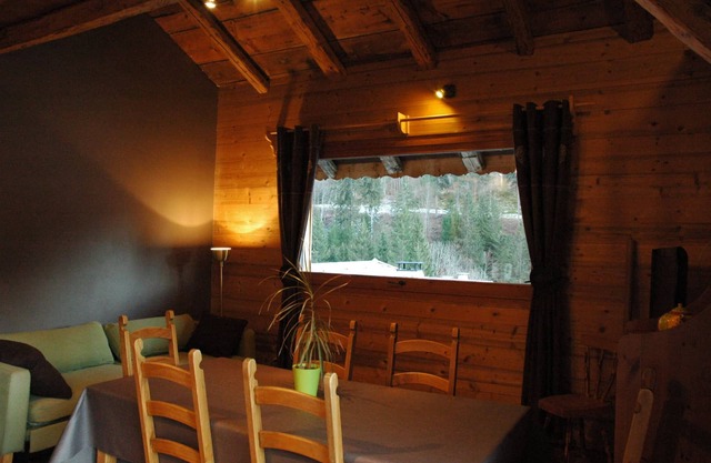 Chalet / Hütte - Morzine