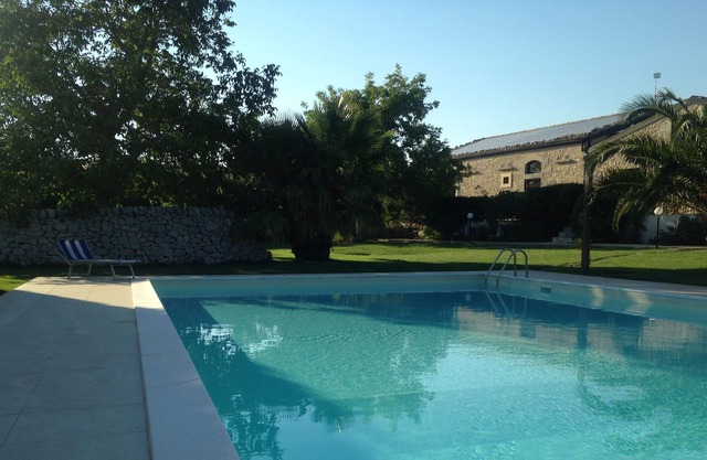 Ferienwohnung - Ragusa