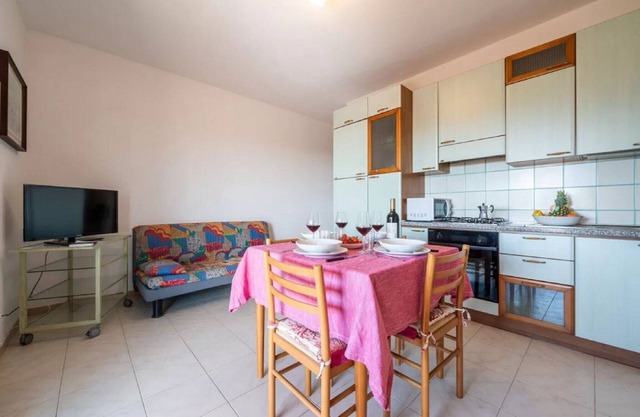 Apartment in Agrustos - Budoni with terrace