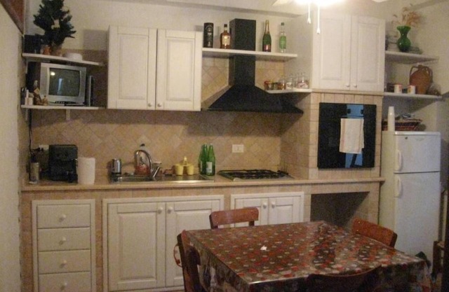 Wohnung in einer Residenz