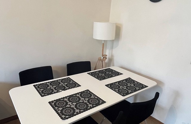 Apartment in a secure residence between Grand Place and Central Station