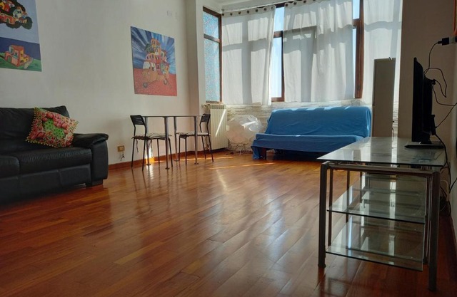 Apartment in a Villa a Mondello