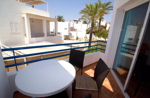 Wohnung in Aguamarga, Cabo de Gata