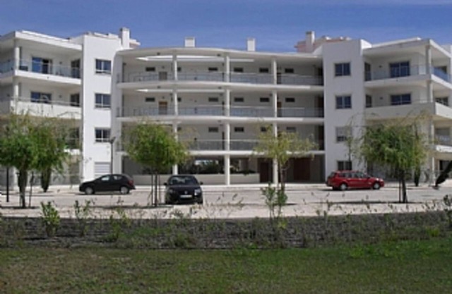 Wohnung in Albufeira