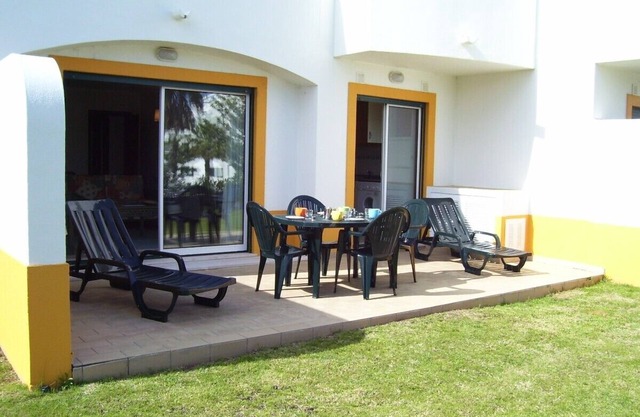 Apartment in Albufeira Portugal