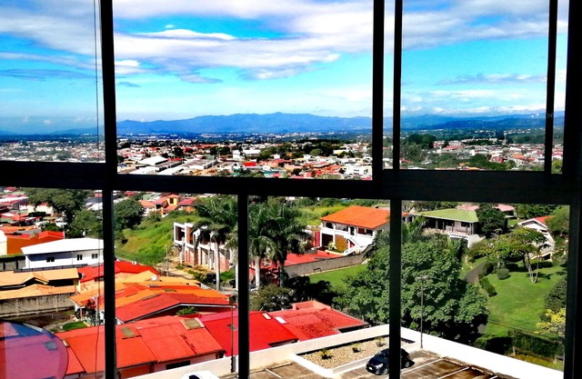 Wohnung in Altavista Condominium. Heredia, Costa Rica.