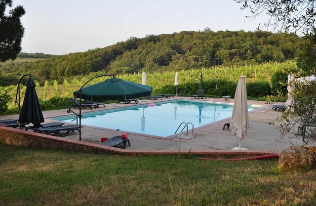 Fewo bei Vagliagli,Siena,Pool,Grill,familienfreundlich,ruhige Lage, bis 6 Pers