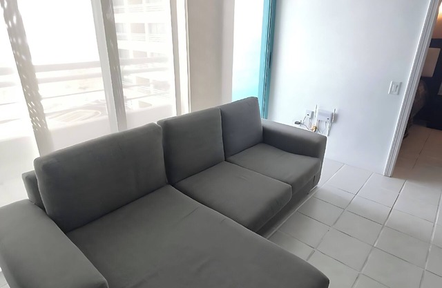 Apartment in Bahia Dorada, Moreno Beach