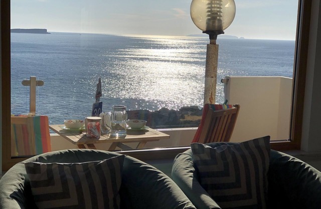 Ferienwohnung in Baleal Surfparadies