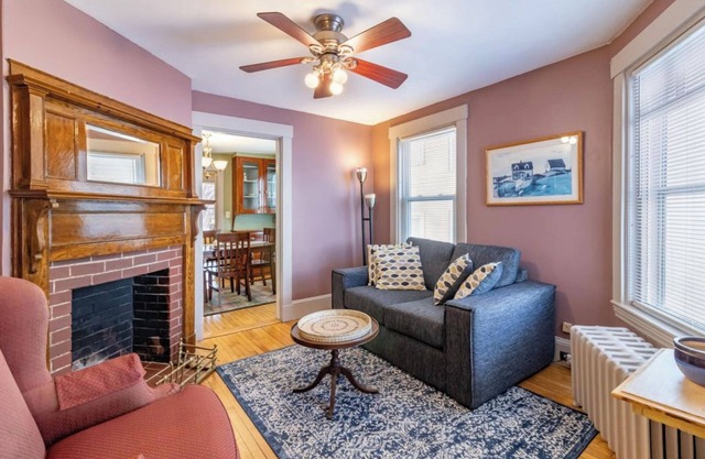 Apartment in Bangor