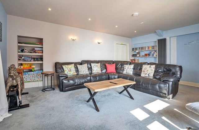 Ferienwohnung in Beaumaris, Keine Kaution